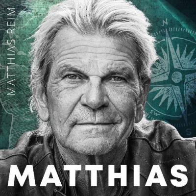 VA - Matthias Reim - Matthias (2022) (MP3)