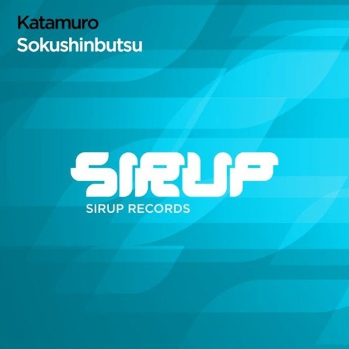 VA - Katamuro - Sokushinbutsu (Incl. Extended Mix) (2021) (MP3)