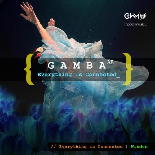 VA - Gamba (AR) - Everything Is Connected (2021) (MP3)