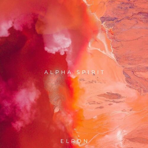 VA | Elron - Alpha Spirit (2021) MP3