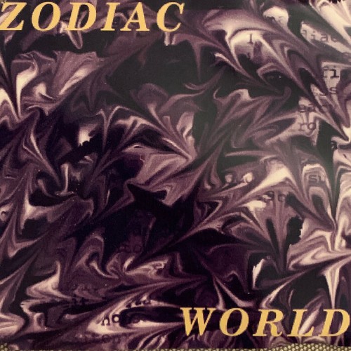 VA - Zodiac - World (2022) (MP3)