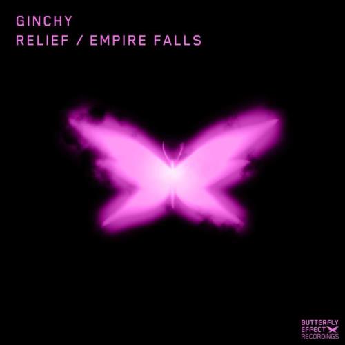 Ginchy - Relief And Empire Falls Ep (2021)