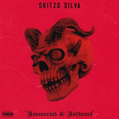 VA - Skitzo Silva - Heavensent & Hellbound (2021) (MP3)
