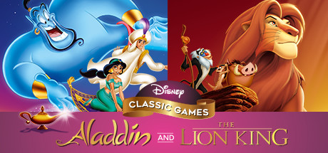 Disney Classic Games Collection-I_KnoW
