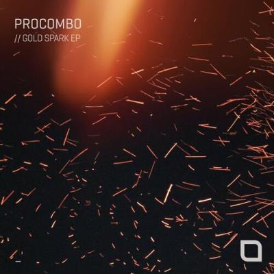 VA - Procombo - Gold Spark EP (2022) (MP3)