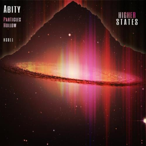 Abity - Particles And Hollow Ep (2021)