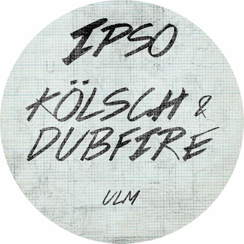 Kölsch & Dubfire - Ulm (2022)