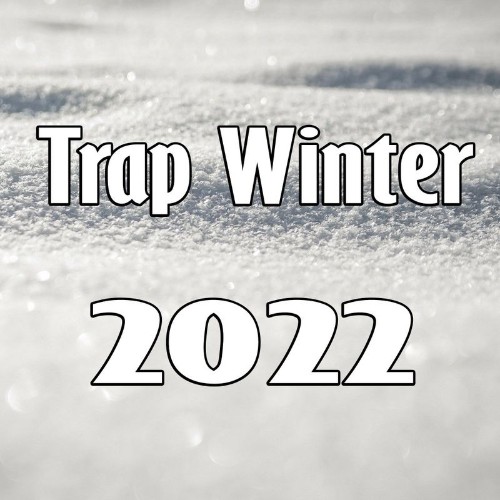 VA - Soundfield - Trap Winter 2022 (2022) (MP3)