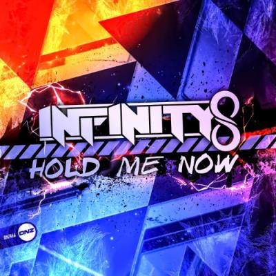 VA - Infinity8 - Hold Me Now (2022) (MP3)