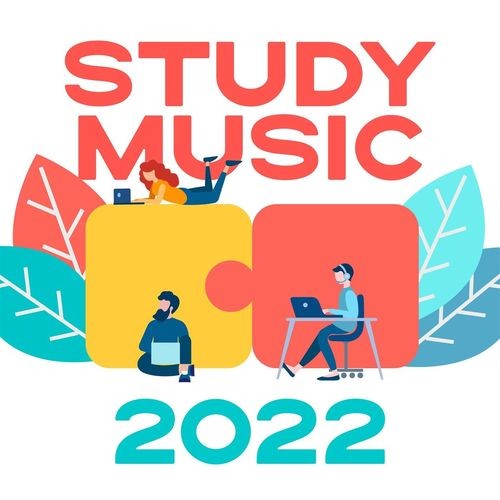 VA - Study Music 2022 (2022) MP3