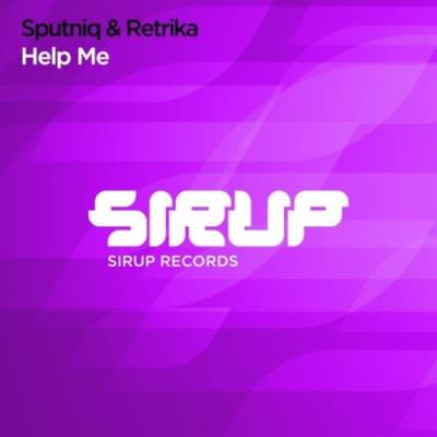 VA - Sputniq & Retrika - Help Me (2021) (MP3)