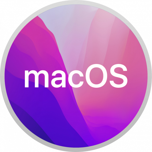 macOS Monterey 12.6.1 (21G217) (VMware)