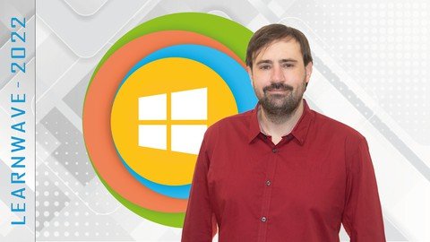 Warrick Klimaytys - Windows 11 From Beginner to Advanced