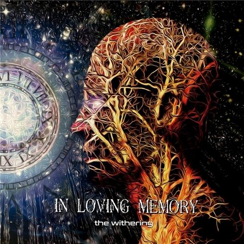 In Loving Memory - The Withering (2022) FLAC