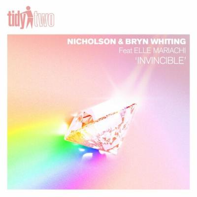 VA - Nicholson & Bryn Whiting ft Elle Mariachi - Invincible (2022) (MP3)