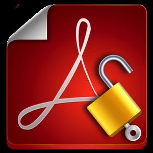 Enolsoft PDF Password Remover 3.8.0 macOS