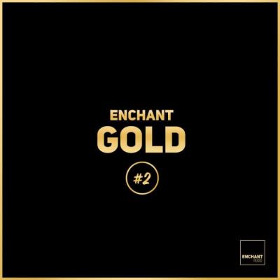 VA - Enchant Gold No 2 (2022) (MP3)