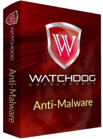 Watchdog Anti-Malware 4.1.89.0