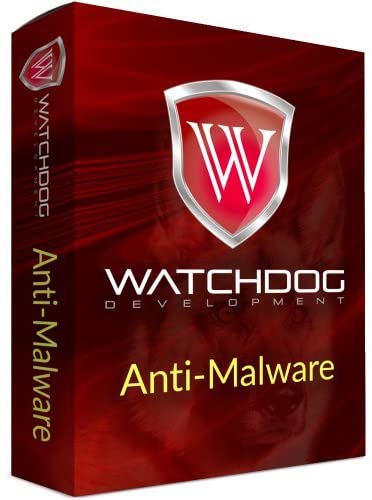 Watchdog Anti-Malware 4.1.182