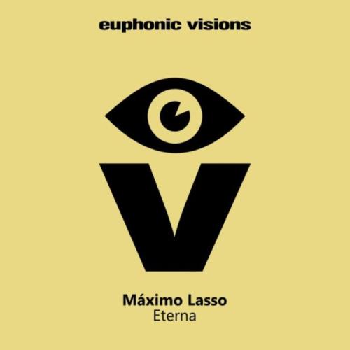 Maximo Lasso - Eterna (2022)