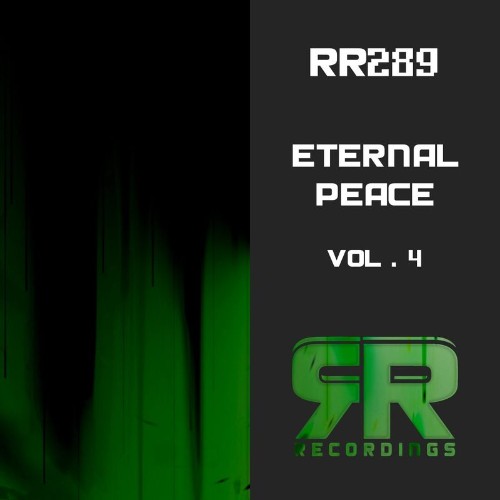 VA - Eternal Peace, Vol. 4 (2022) (MP3)