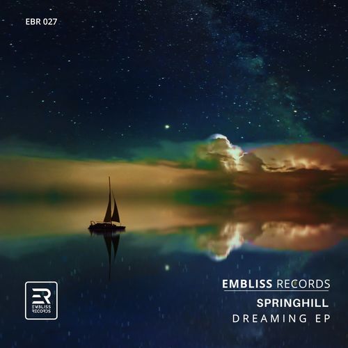 VA - Springhill - Dreaming (2021) (MP3)