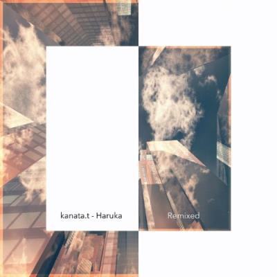 VA - kanata.t - Haruka Remixed (2022) (MP3)