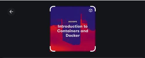 A Cloud Guru - Introduction to Containers and Docker