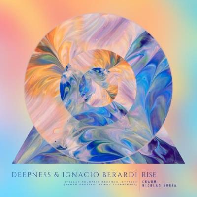 VA - Deepness & Ignacio Berardi - Rise (2022) (MP3)