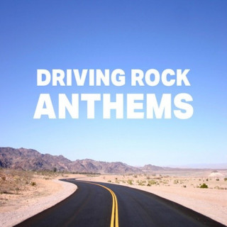 1df6b68f1e45fd56fae50baadd7e36e9 - VA - Driving Rock Anthems (2022)