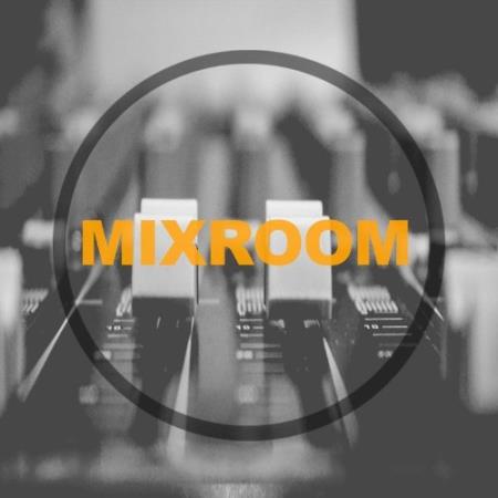 Mixroom - Active (2022)