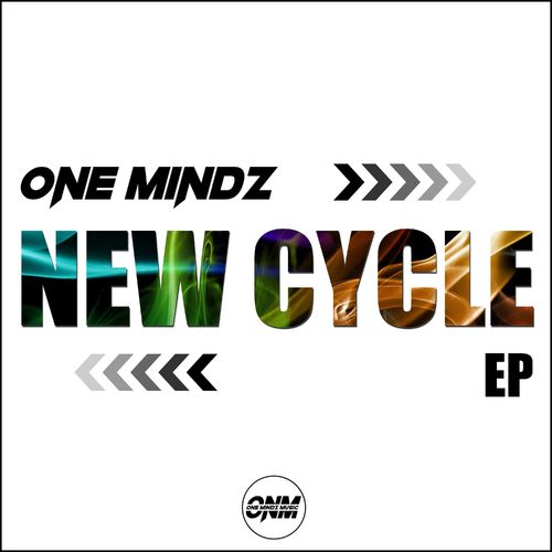 VA - One Mindz - New Cycle EP (2022) (MP3)