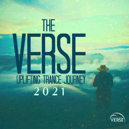 The VERSE Uplifting Trance Journey 2021 (2022)