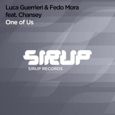 VA - Luca Guerrieri & Fedo Mora ft. Chansey - One of Us (2021) (MP3)