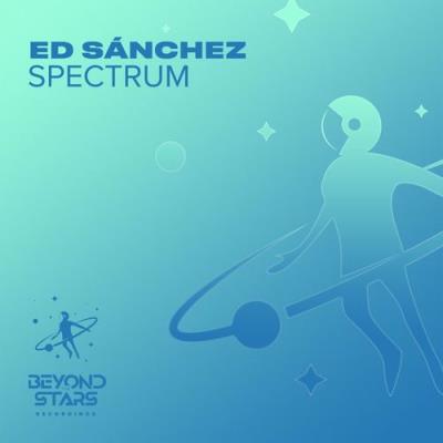 VA - Ed Sanchez - Spectrum (2022) (MP3)