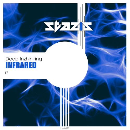 VA - Deep Inzhiniring - Infrared (2021) (MP3)