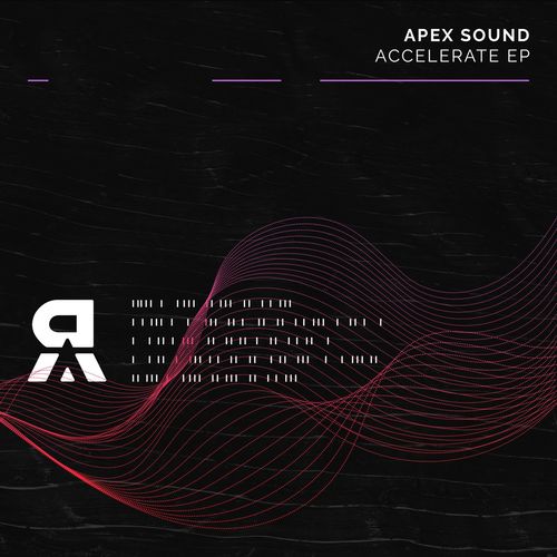 VA - Apex Sound - Accelerate (2021) (MP3)