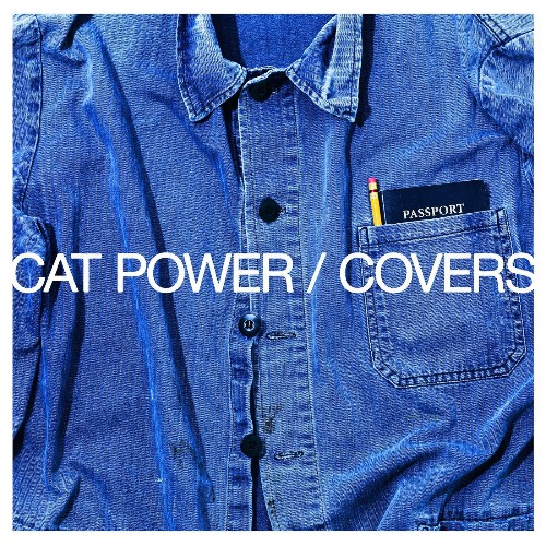 Cat Power - Covers (2022)