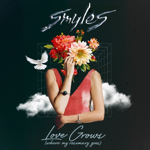 VA - Smyles - Love Grows (Where My Rosemary Goes) (2022) (MP3)