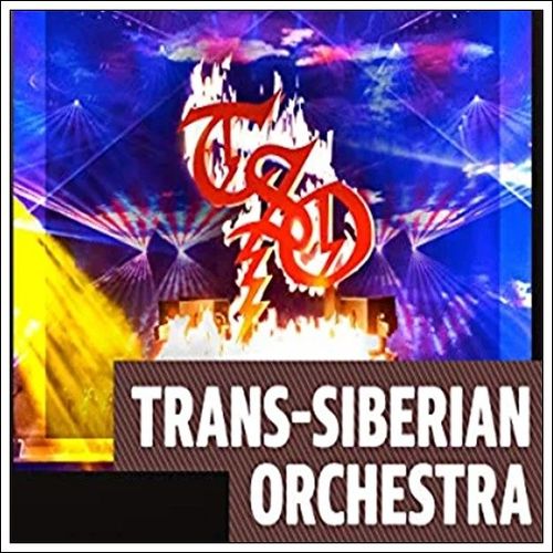 Trans-Siberian Orchestra - Discography (2022) FLAC