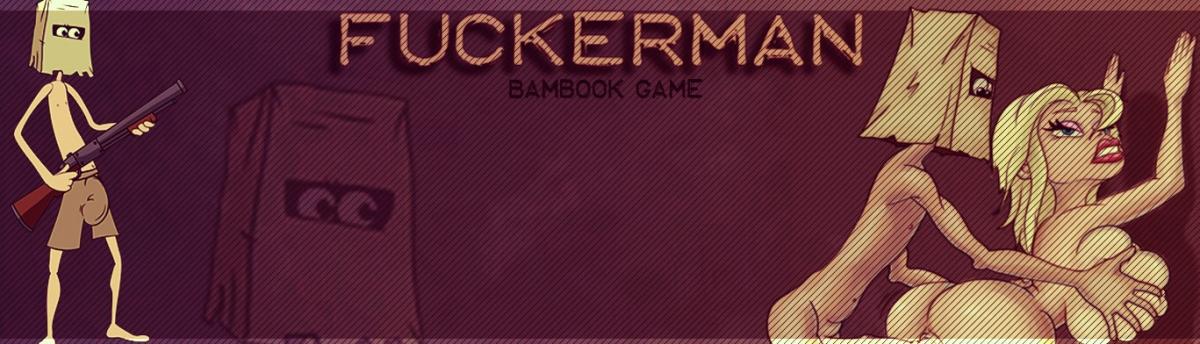 Fuckerman Collection [1.0] (Bambook) [uncen] [2022, 2D game, 2DCG, 3D game, Male protagonist, Side-scroller, Animated, Big tits, Big ass, Vaginal sex, Anal sex, Oral sex, Puzzle, Humor, Interracial, Group sex, Futa/trans, Handjob, Titfuck, Sex toys,  ]