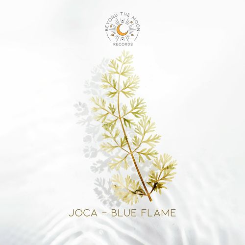 VA - JOCA - Blue Flame (2022) (MP3)