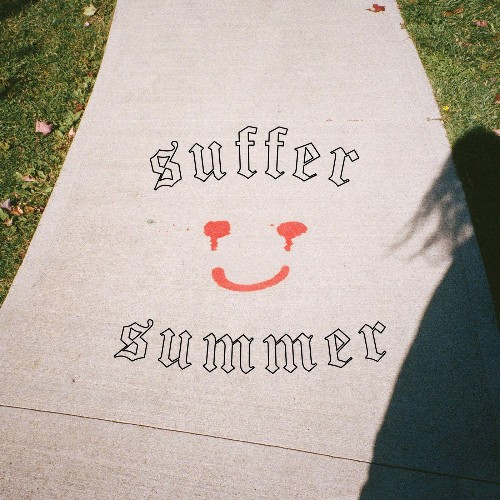 VA - Chastity - Suffer Summer (2022) (MP3)
