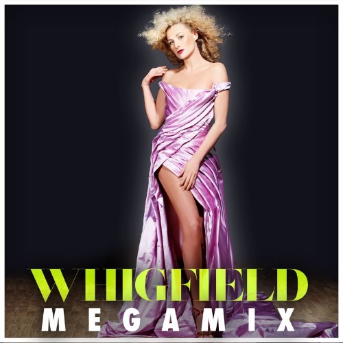 VA - Whigfield - Megamix (2022) (MP3)