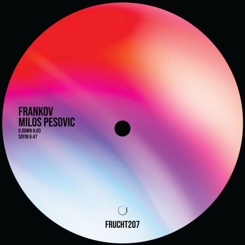 VA - Frankov & Milos Pesovic - G Down (2022) (MP3)