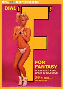 Dial F For Fantasy (1984) HD 1080p