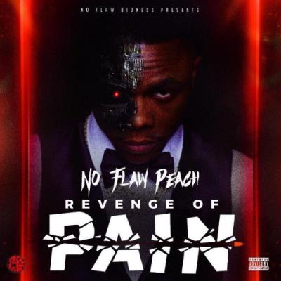VA - NOFLAW Peach - Revenge Of Pain (2022) (MP3)