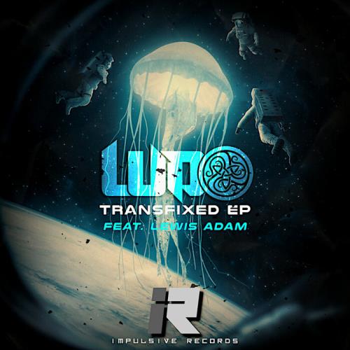 Ludo - Transfixed EP (2022)