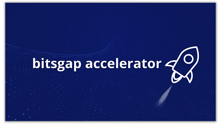 Simon McFadyen – Bitsgap Accelerator (UP)