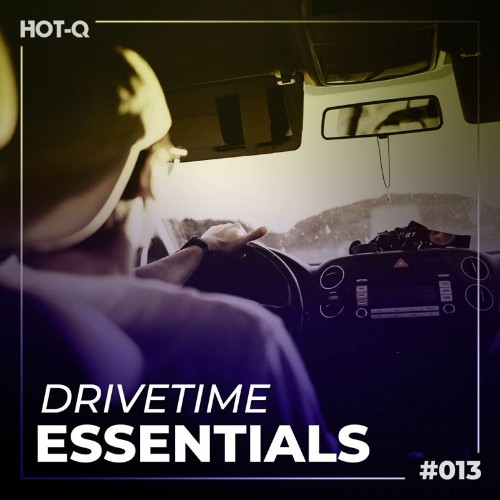 VA - Drivetime Essentials 013 (2022) (MP3)